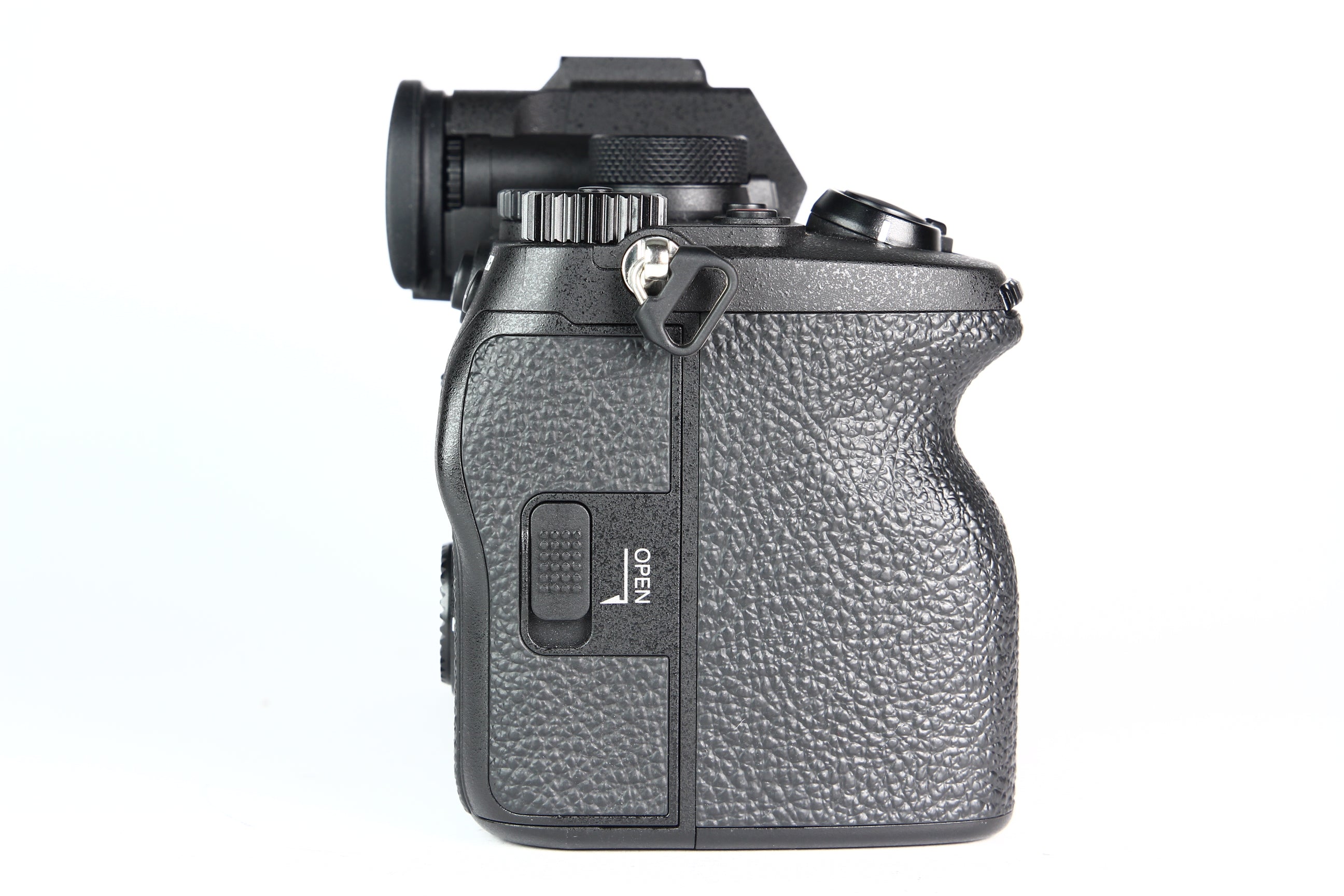 Cámara Digital SONY A7IV Solo Cuerpo. Usada