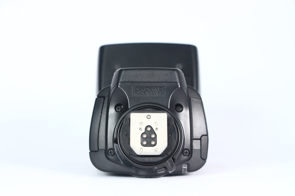 Flash Canon Speedlite 430ex II. Usado