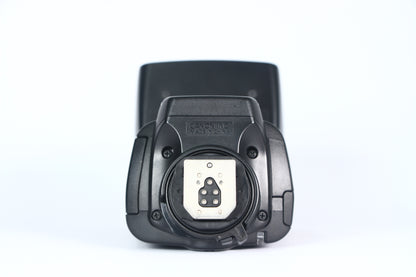 Flash Canon Speedlite 430ex II. Usado