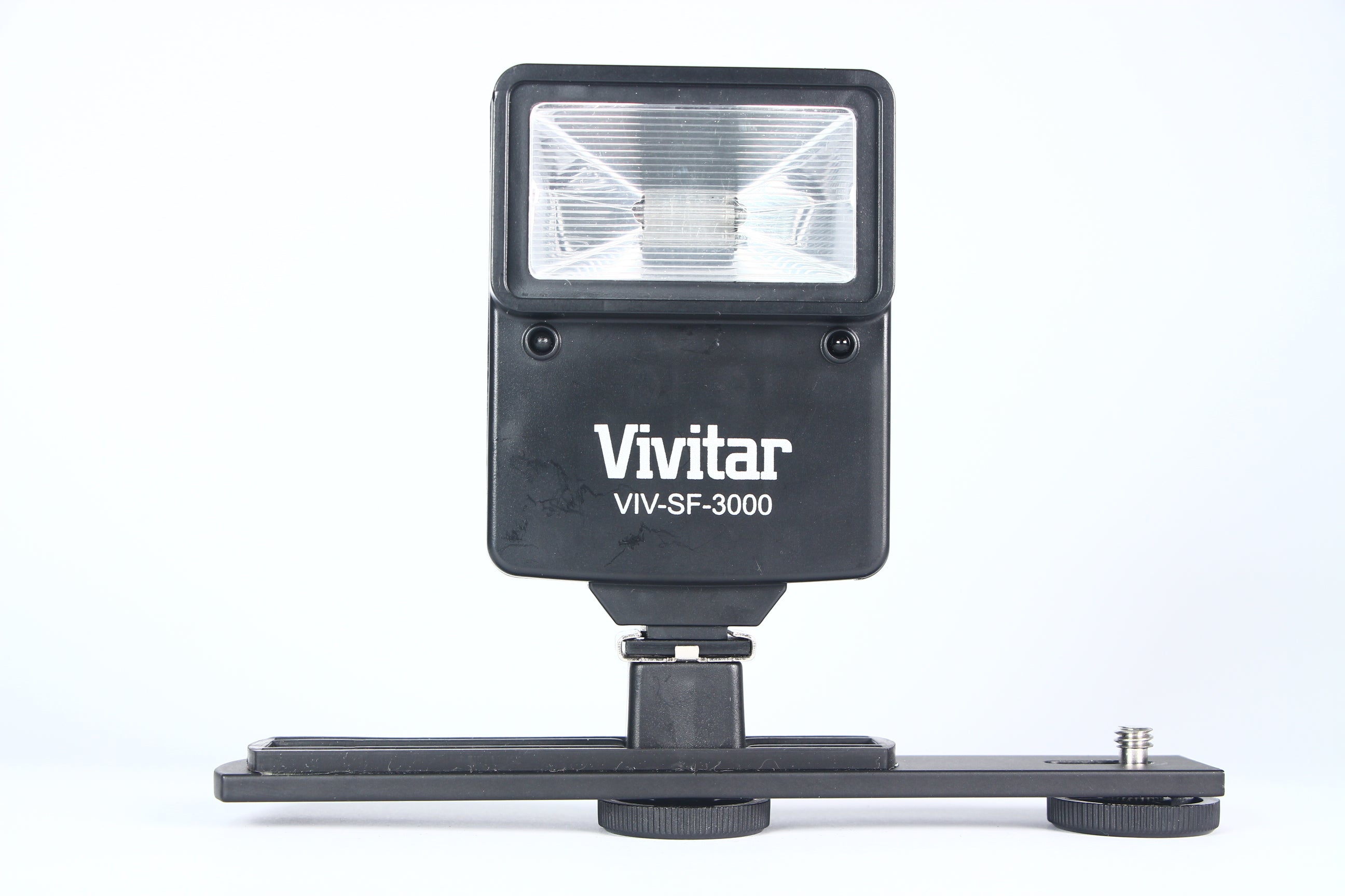 Flash Built-in-Slave SF3000 Vivitar. Vintage