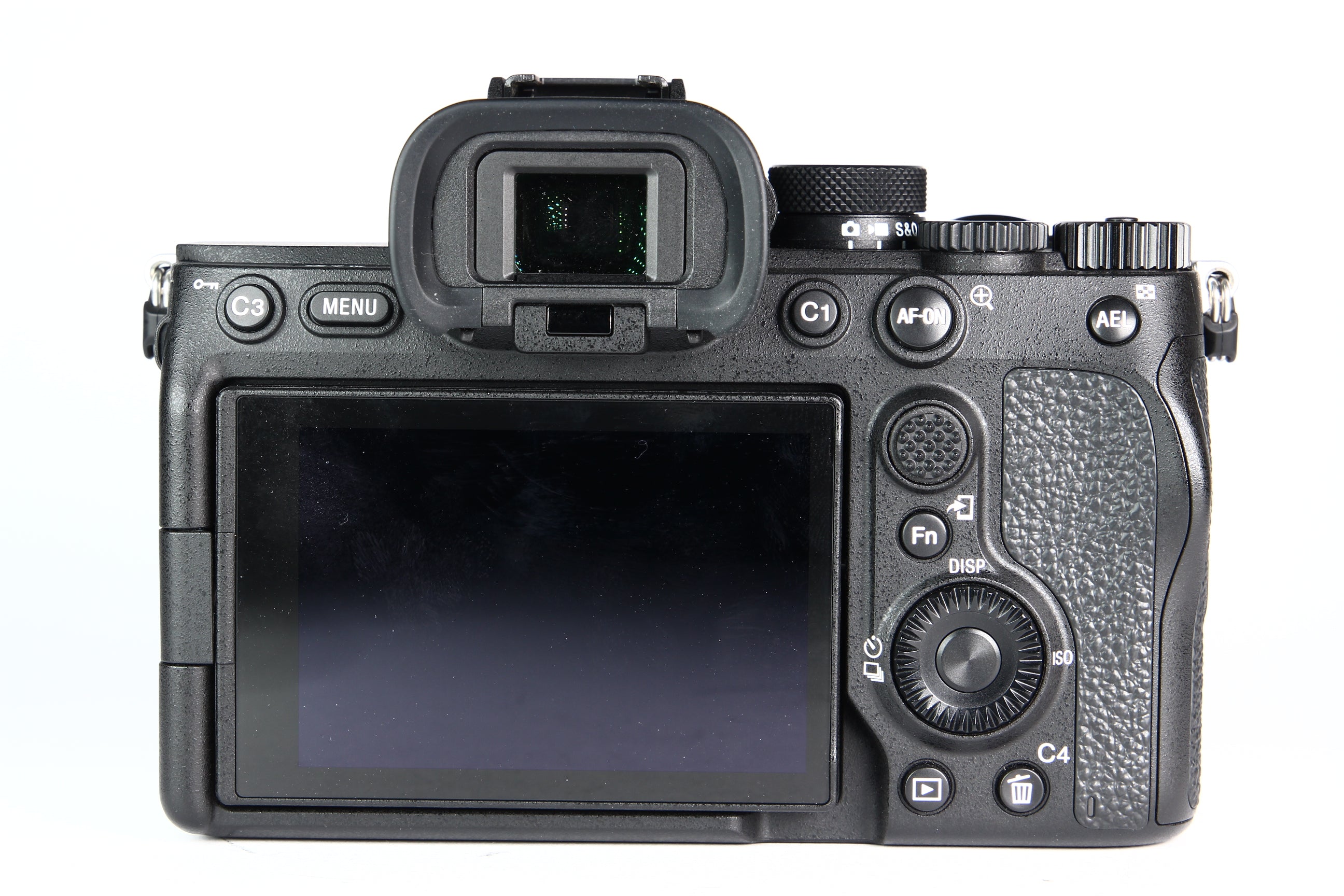 Cámara Digital SONY A7IV Solo Cuerpo. Usada