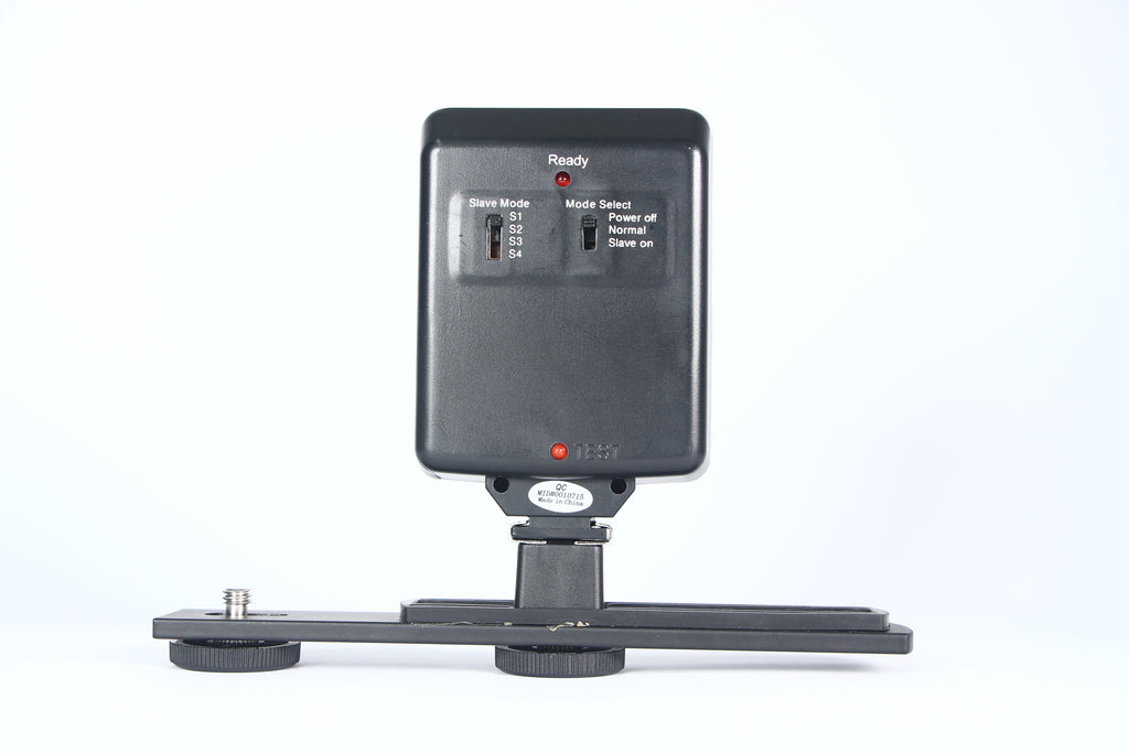 Flash Built-in-Slave SF3000 Vivitar. Vintage