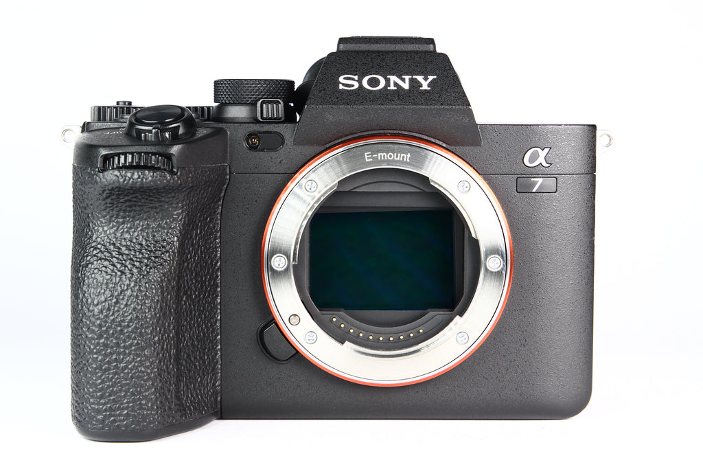 Cámara Digital SONY A7IV Solo Cuerpo. Usada