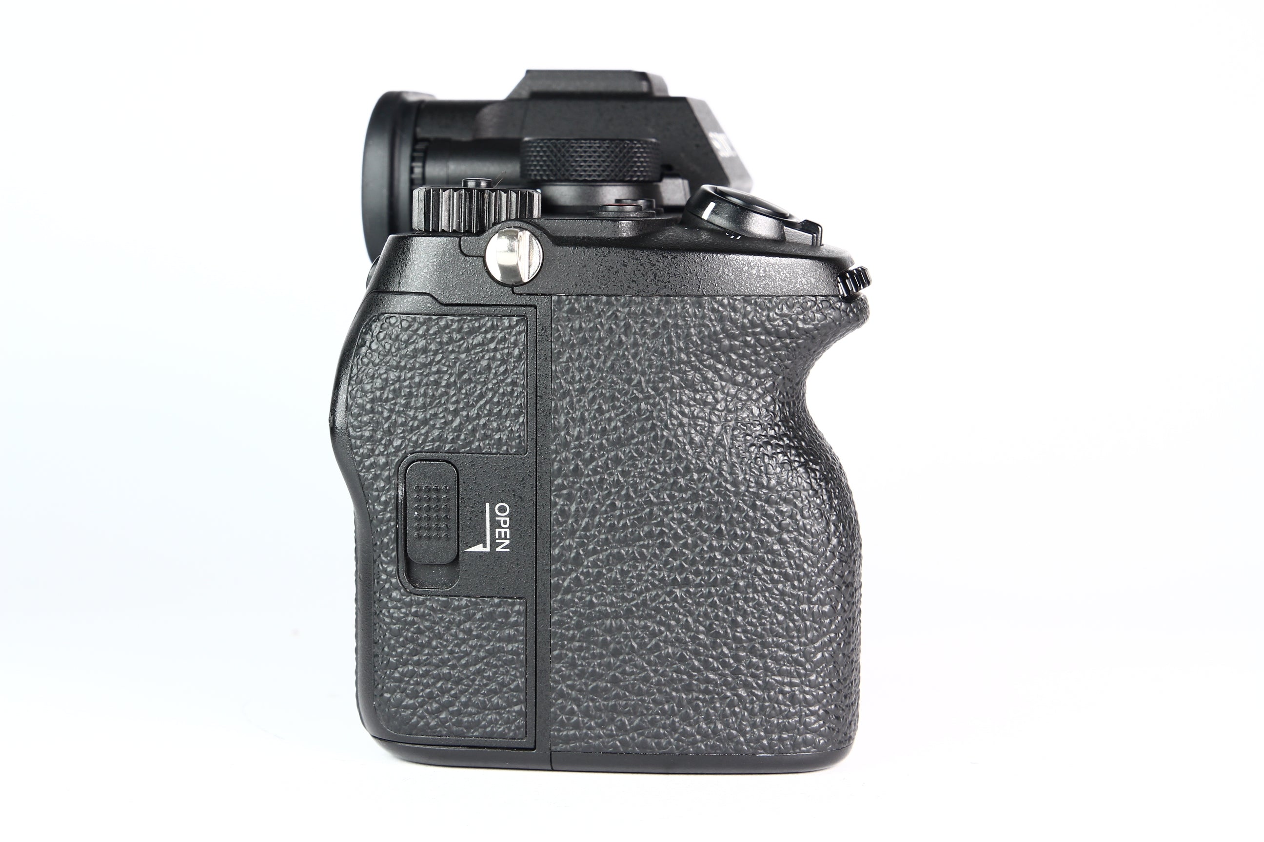 Cámara Digital SONY A7IV Solo Cuerpo. Usada