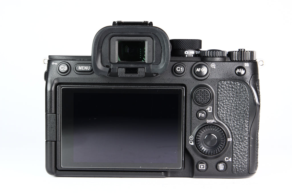 Cámara Digital SONY A7IV Solo Cuerpo. Usada