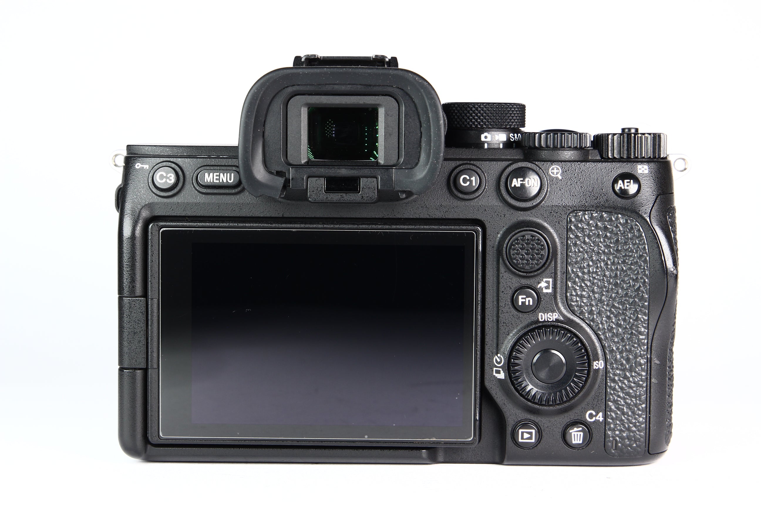 Cámara Digital SONY A7IV Solo Cuerpo. Usada