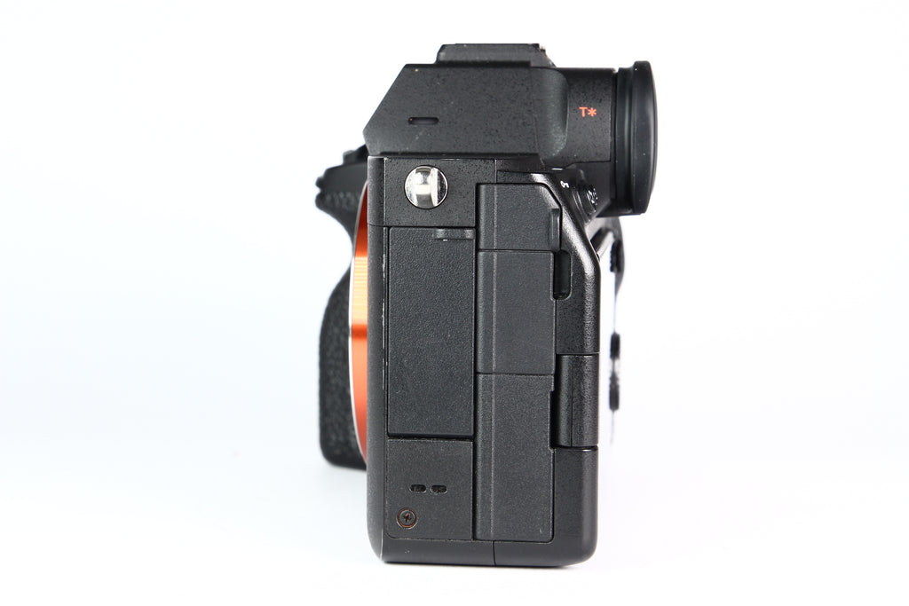 Cámara Digital SONY A7IV Solo Cuerpo. Usada