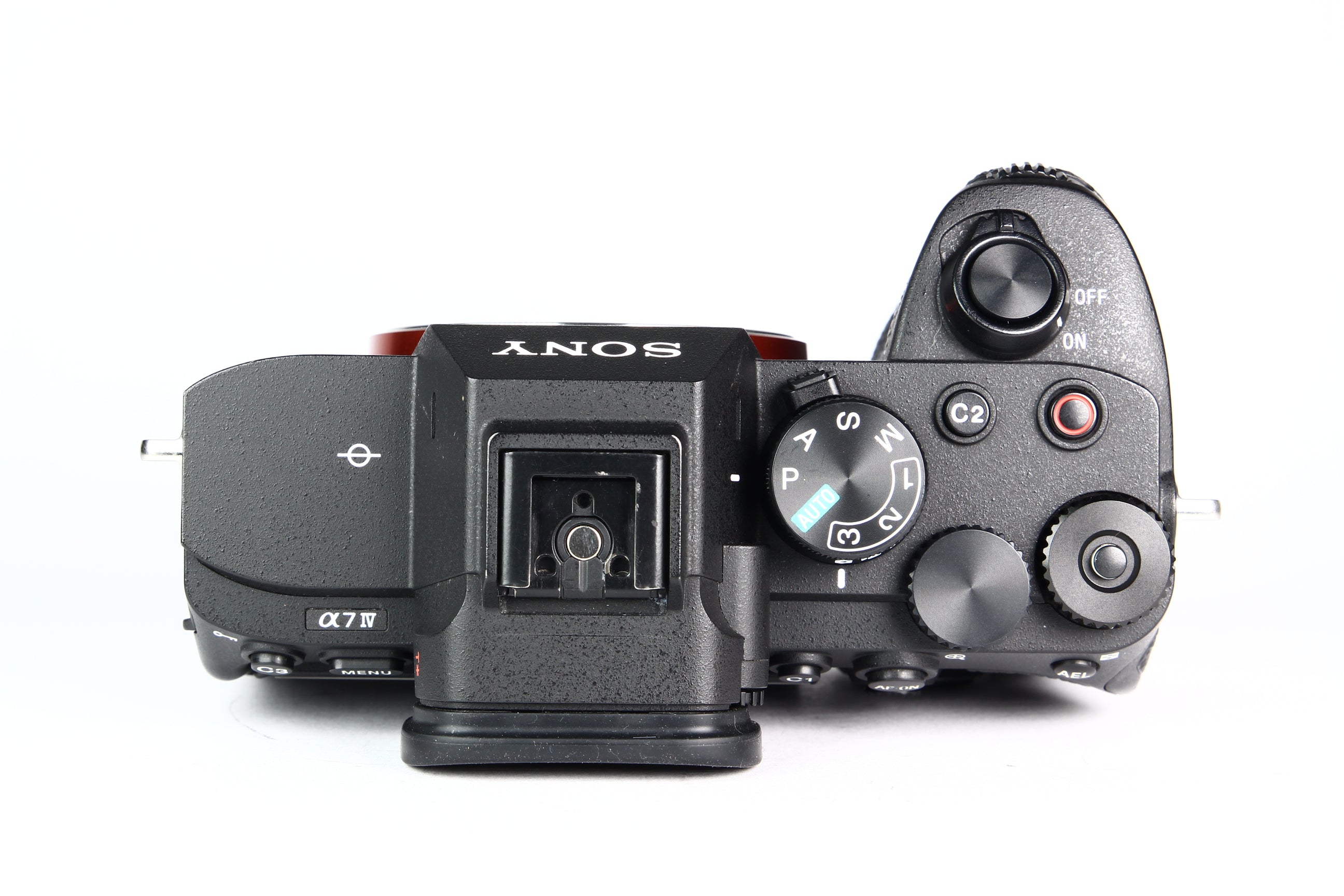 Cámara Digital SONY A7IV Solo Cuerpo. Usada