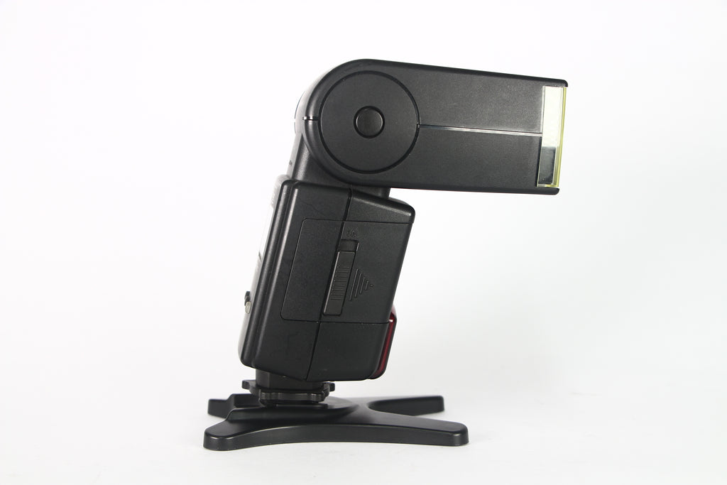 Metz Mecablitz 44 AF-3C para Canon. Vintage