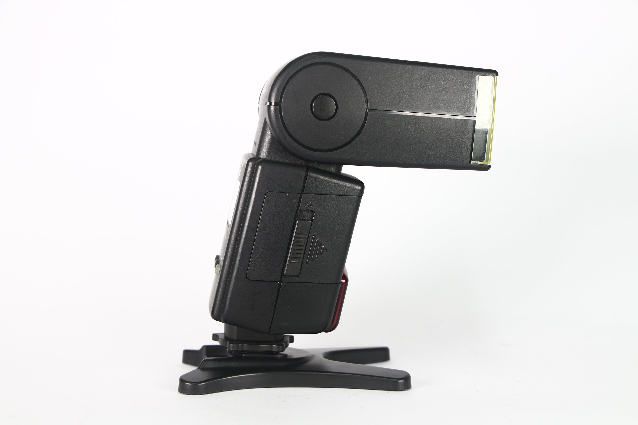 Metz Mecablitz 44 AF-3C para Canon. Vintage