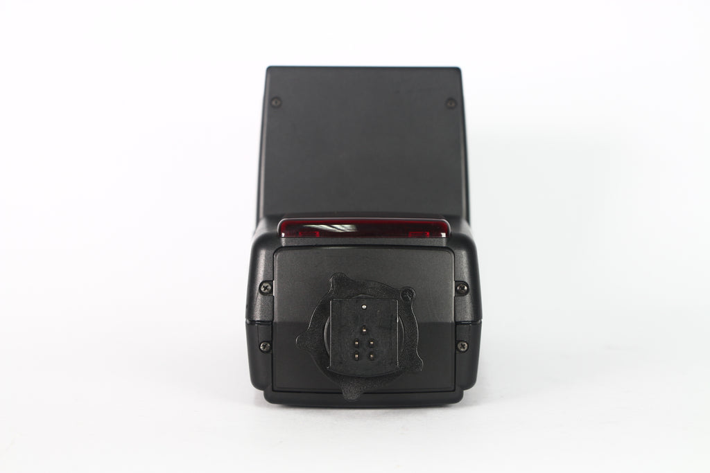 Metz Mecablitz 44 AF-3C para Canon. Vintage