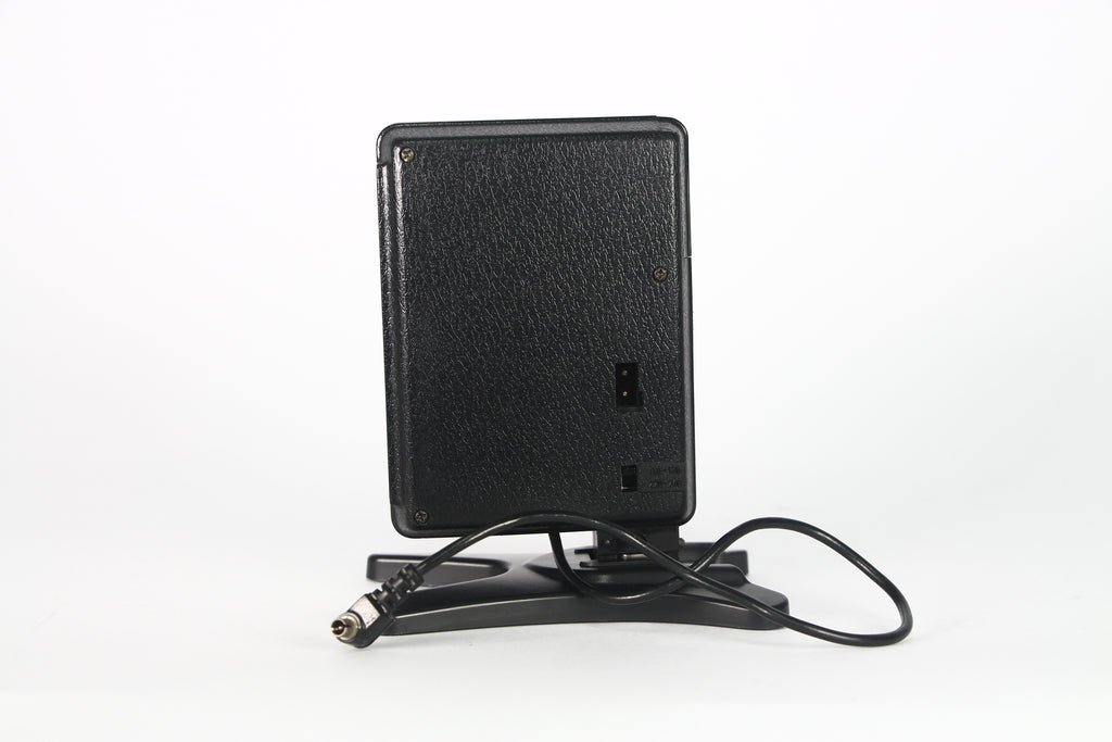 Flash National PE-204. Vintage