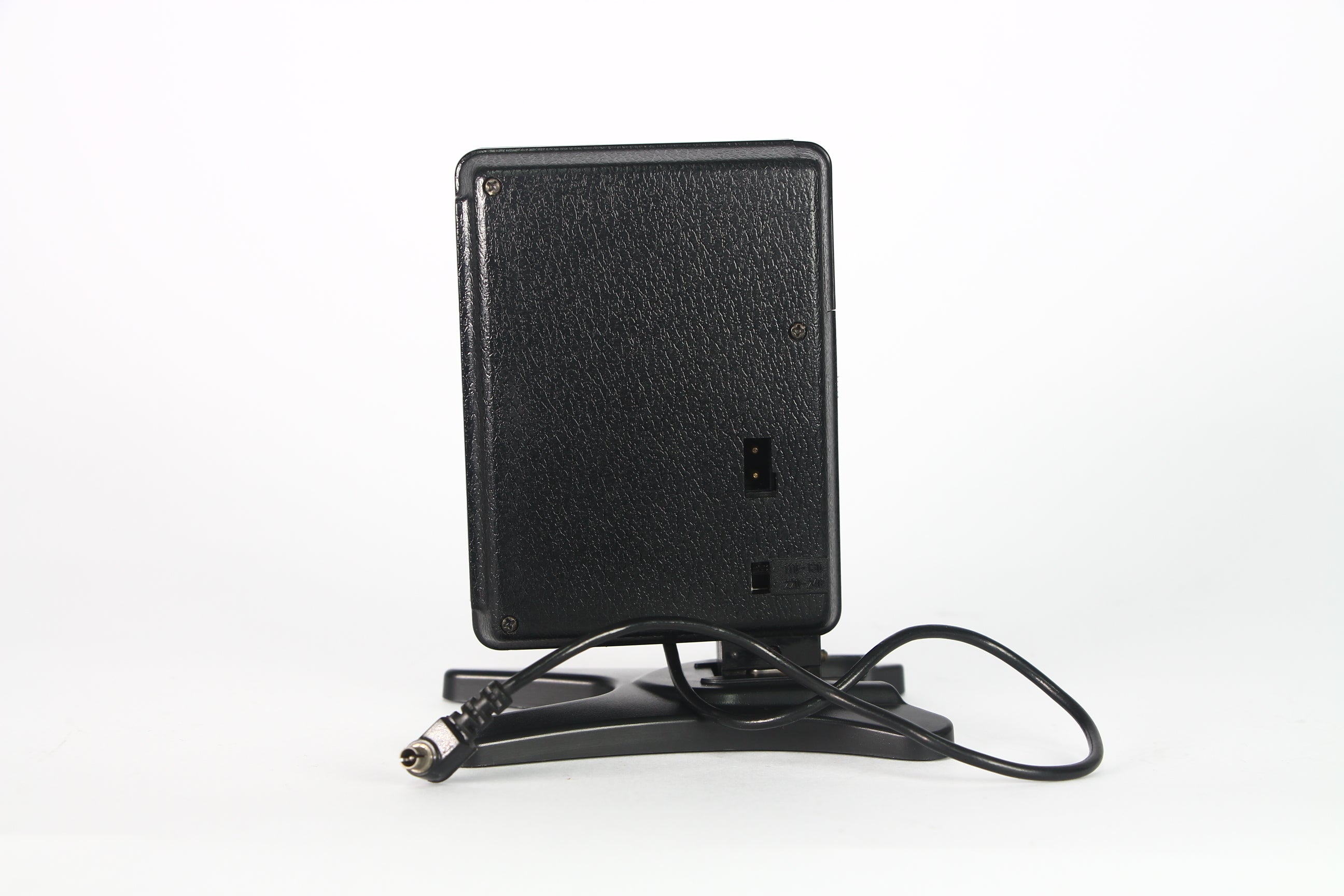 Flash National PE-204. Vintage