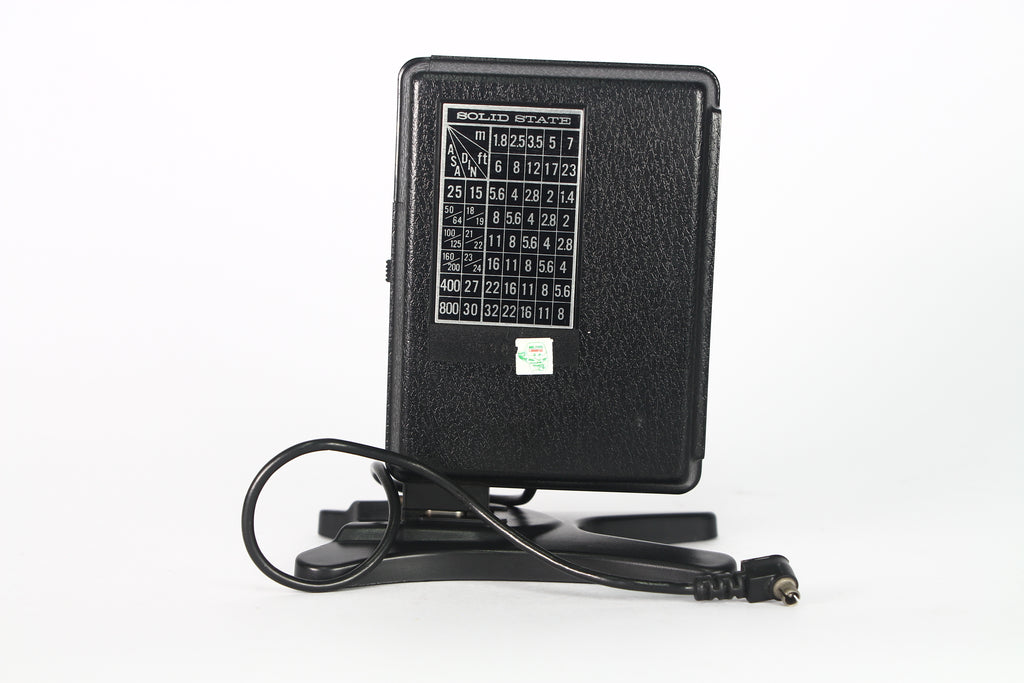 Flash National PE-204. Vintage