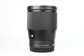 Lente SIGMA Contemporary 16mm F1.4 para Canon M. Usado