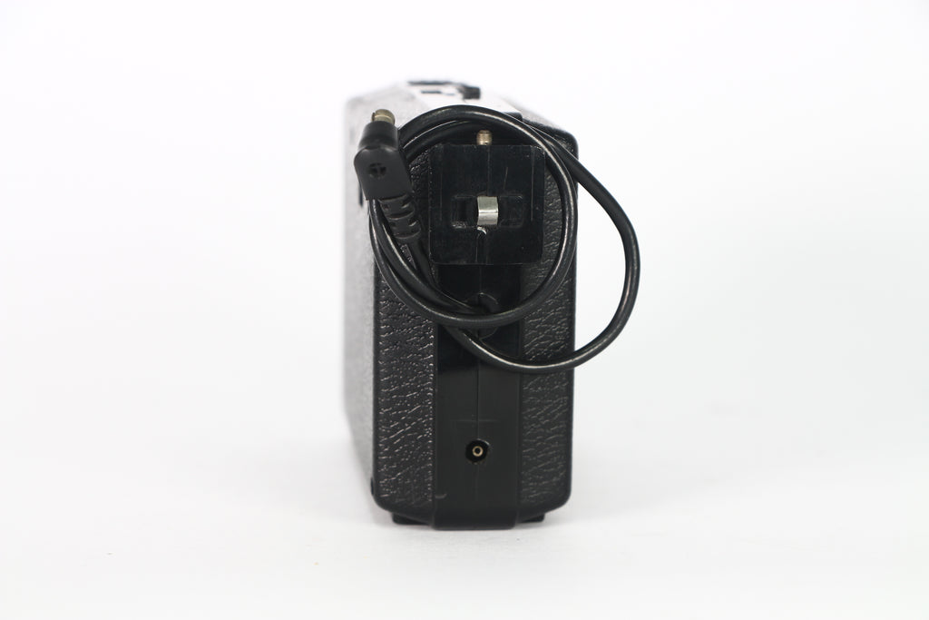 Flash National PE-204. Vintage