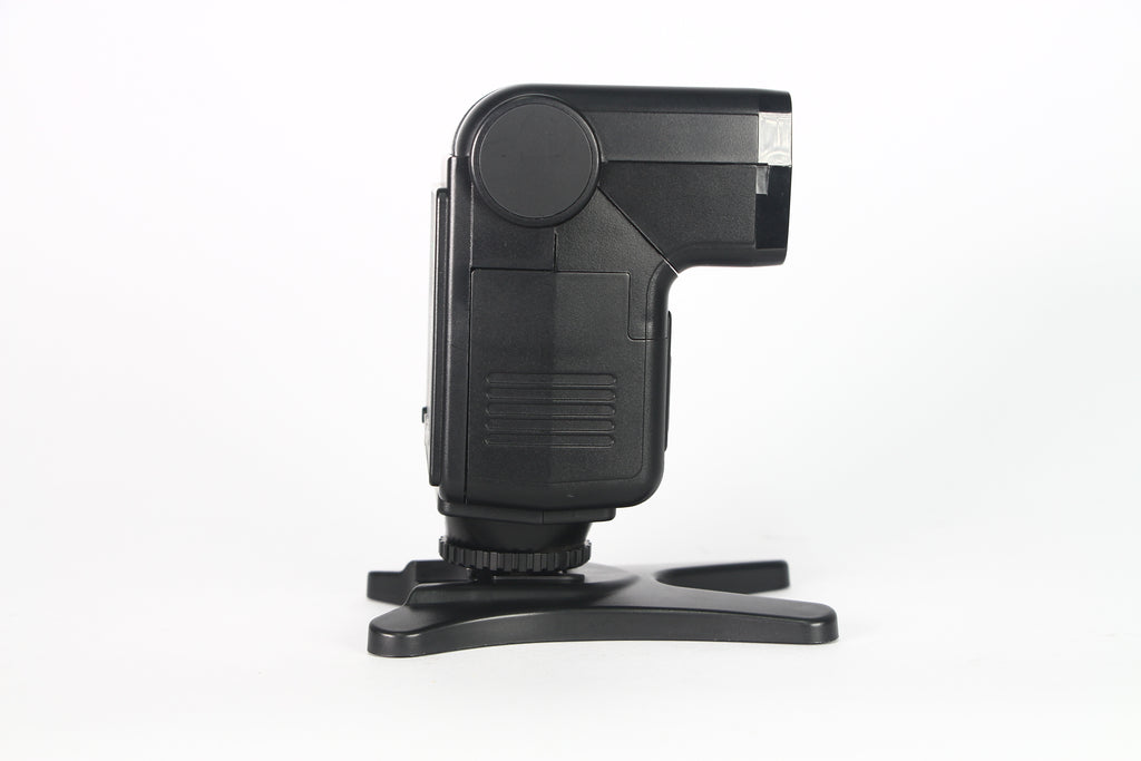 Flash Pentax AF220T. Vintage