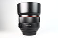 Lente ROKINON 85mm F1:1.5 AF para CANON. Usado
