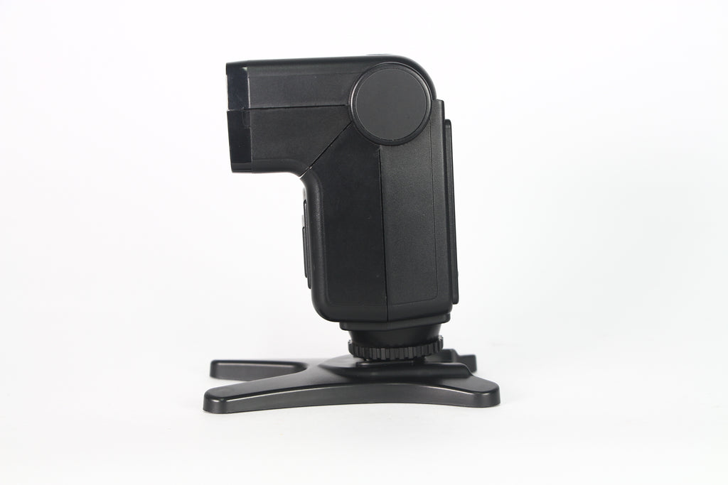 Flash Pentax AF220T. Vintage