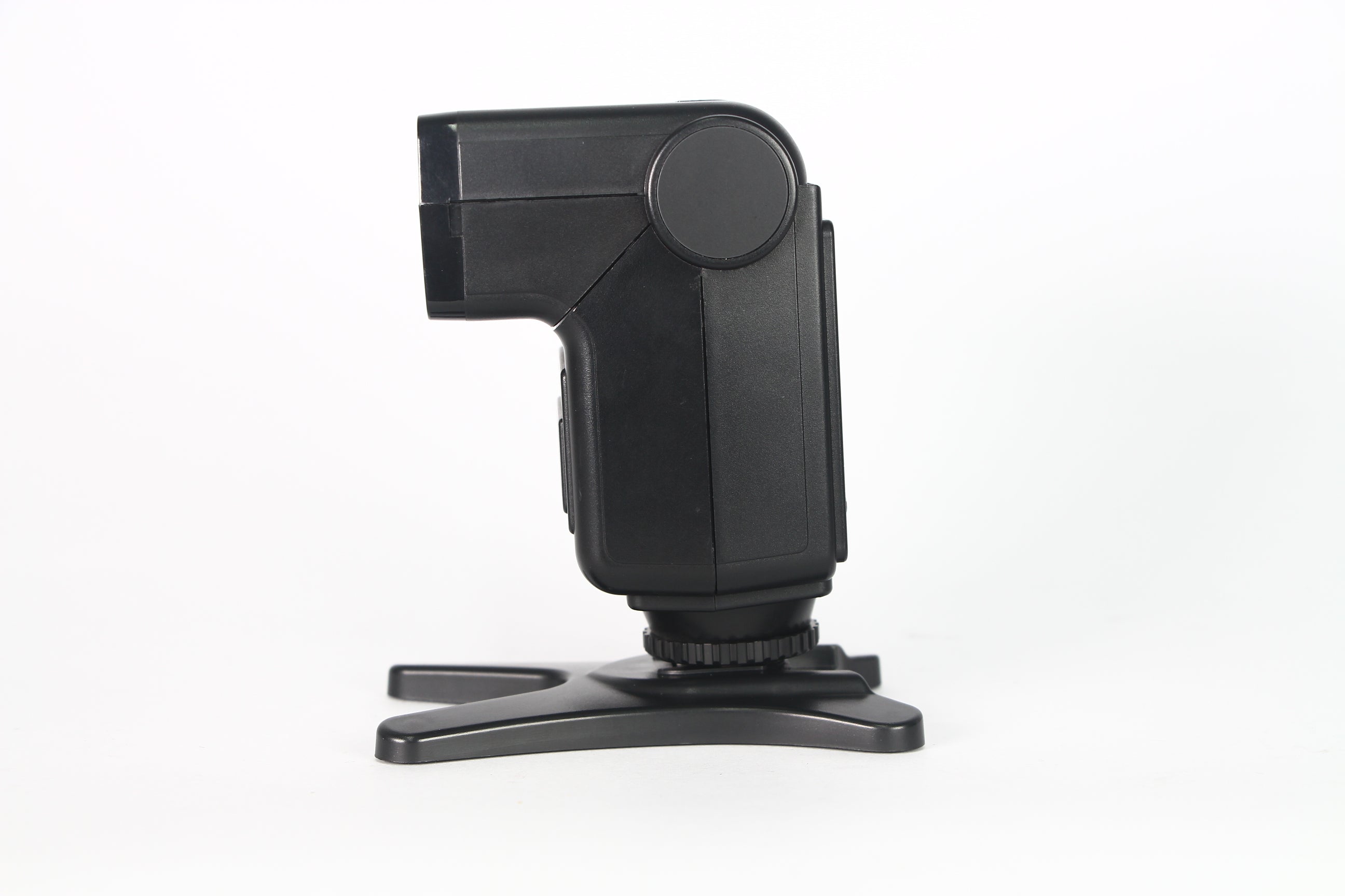 Flash Pentax AF220T. Vintage