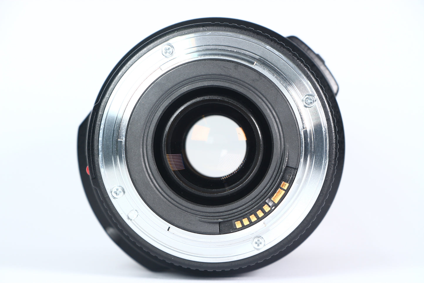 Lente CANON EF 70-300mm F4-5.6. Usado
