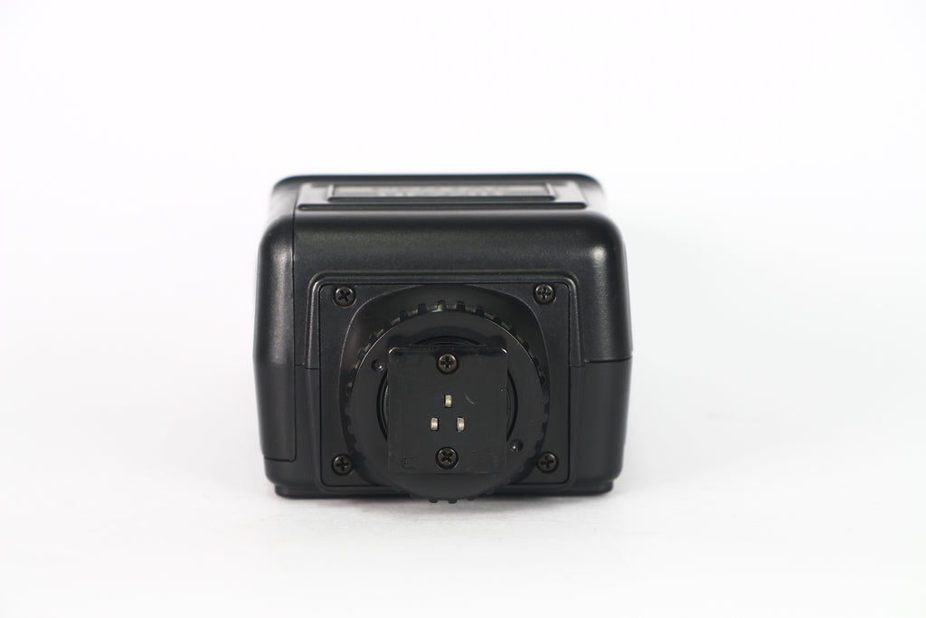 Flash Pentax AF220T. Vintage