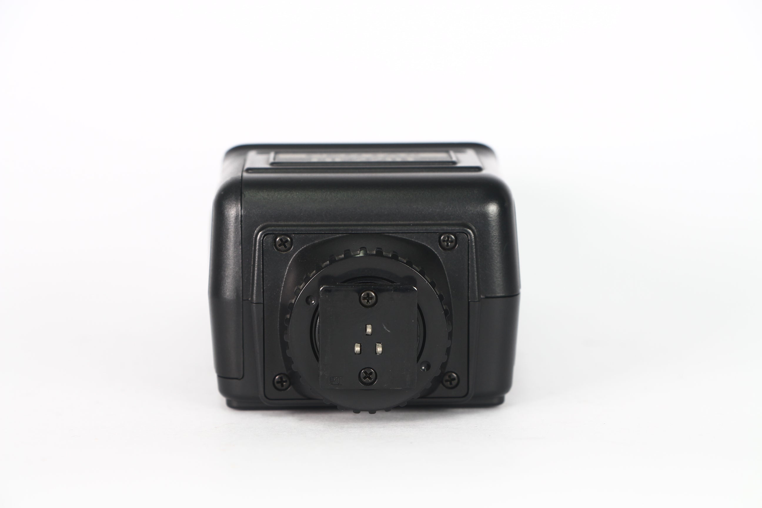 Flash Pentax AF220T. Vintage