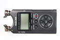 Grabadora de Audio Tascam DR-40X. Usado