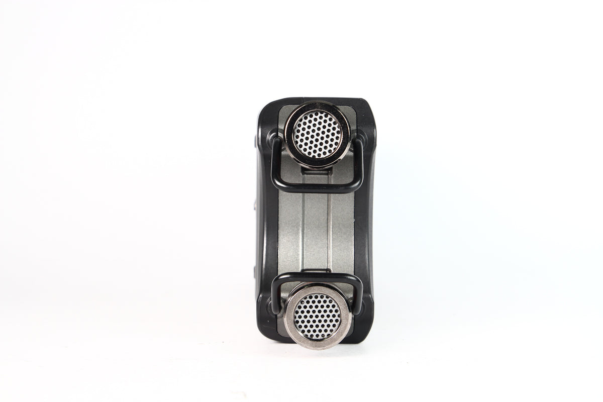 Grabadora de Audio Tascam DR-40X. Usado