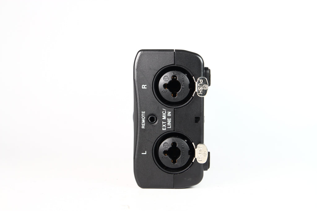 Grabadora de Audio Tascam DR-40X. Usado