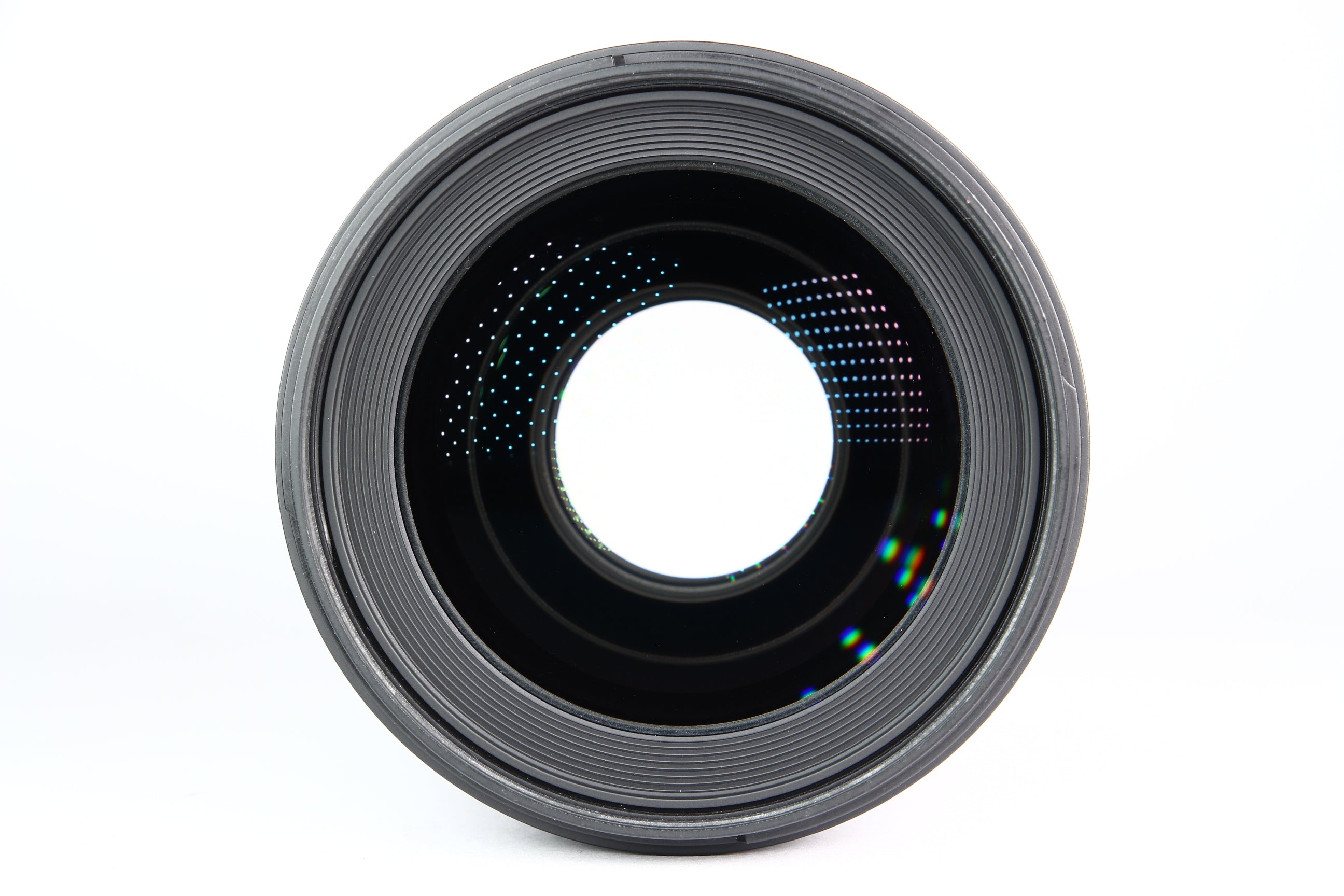 Lente SIGMA ART 50mm F:1.4 DG para Canon. Usado