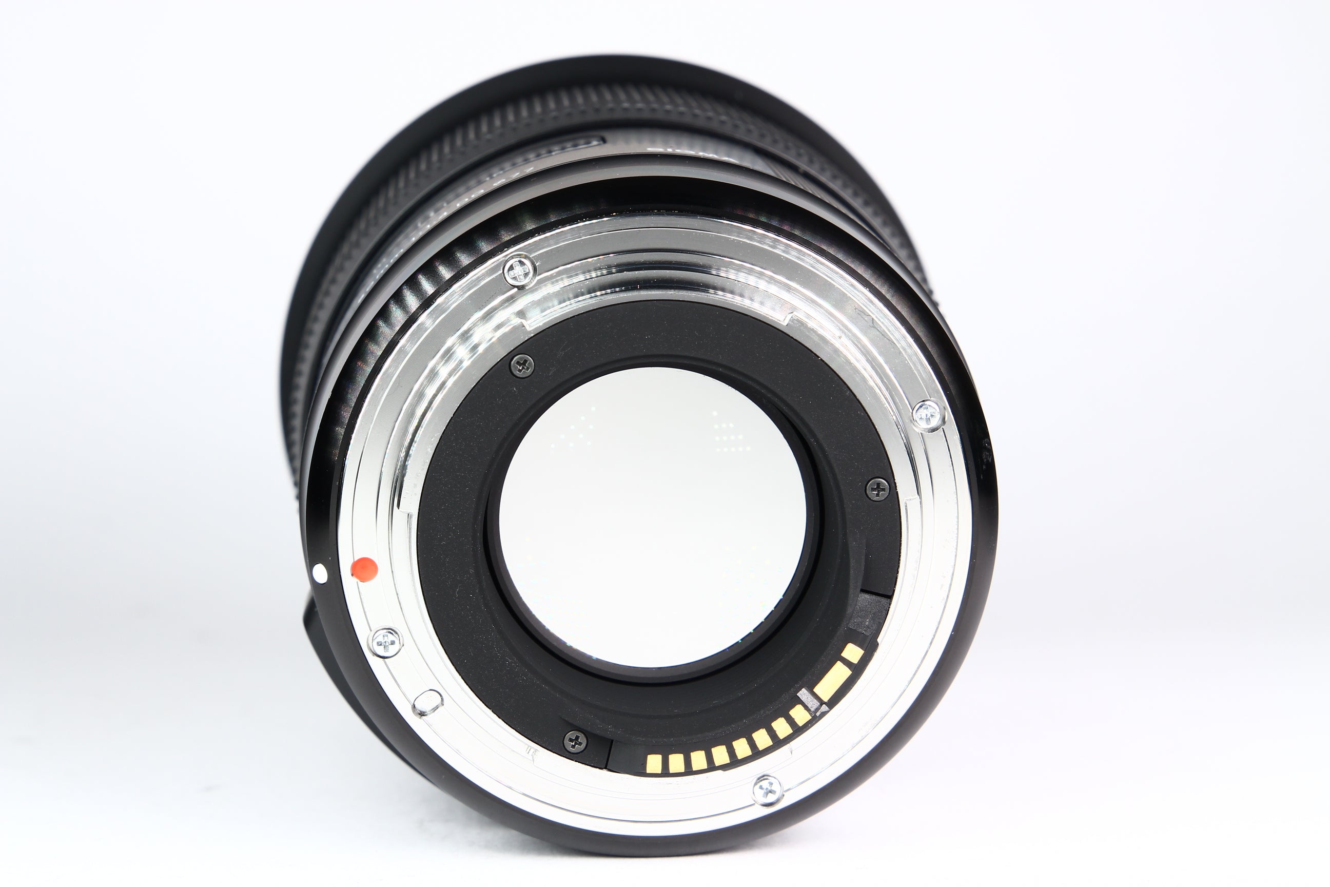 Lente SIGMA ART 50mm F:1.4 DG para Canon. Usado