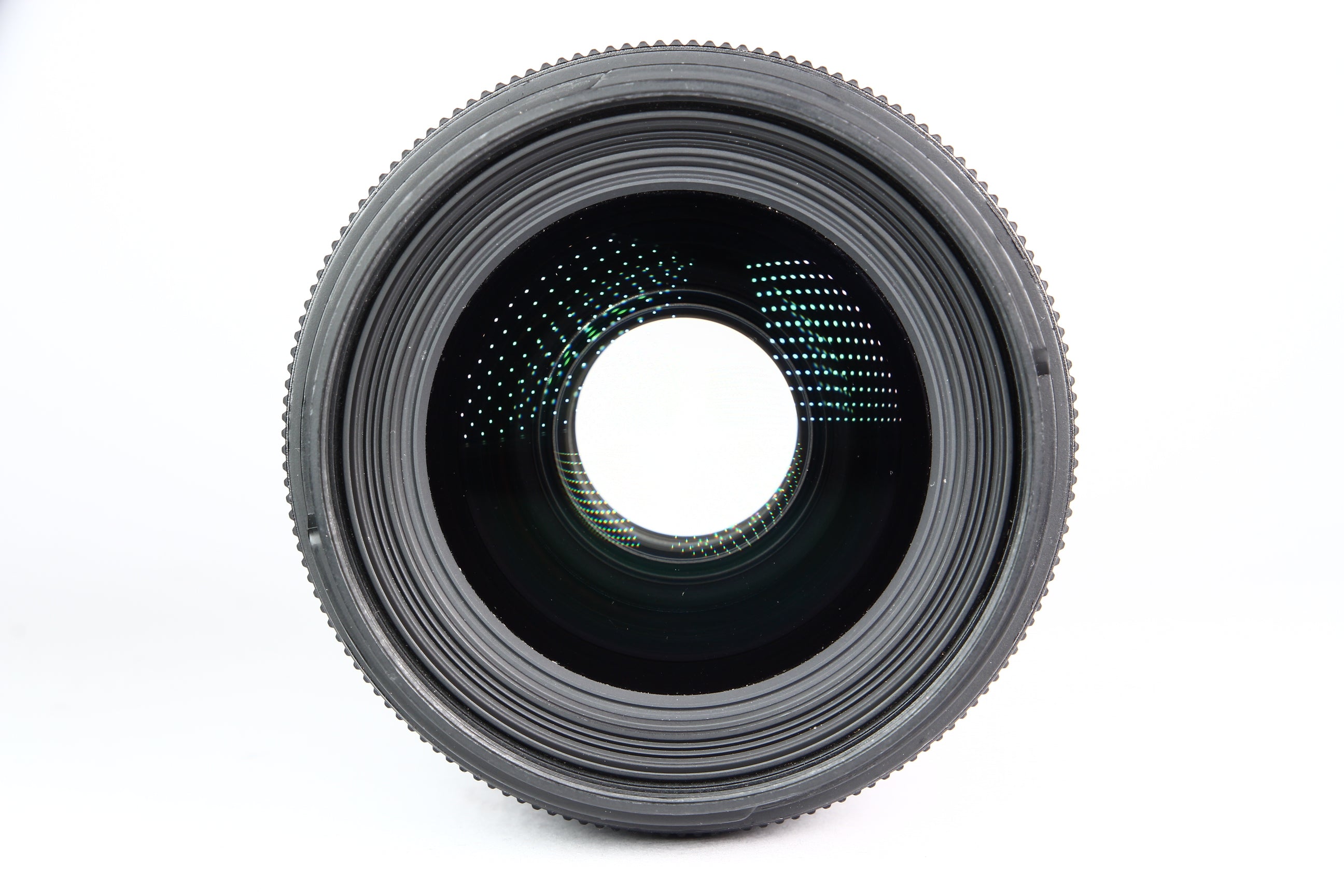 Lente SIGMA ART 35mm F:1.4 DG para Canon. Usado