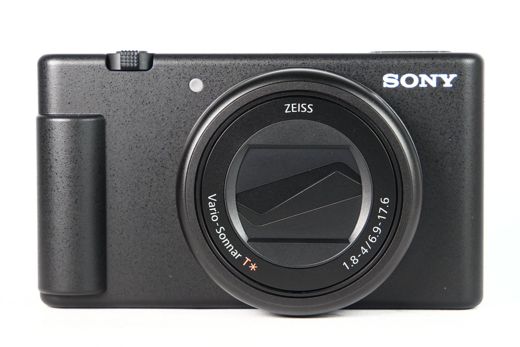 Cámara Digital SONY ZV-1 Mark II. Usada
