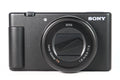 Cámara Digital SONY ZV-1 Mark II. Usada