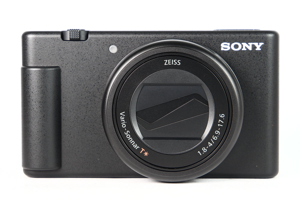 Cámara Digital SONY ZV-1 Mark II. Usada