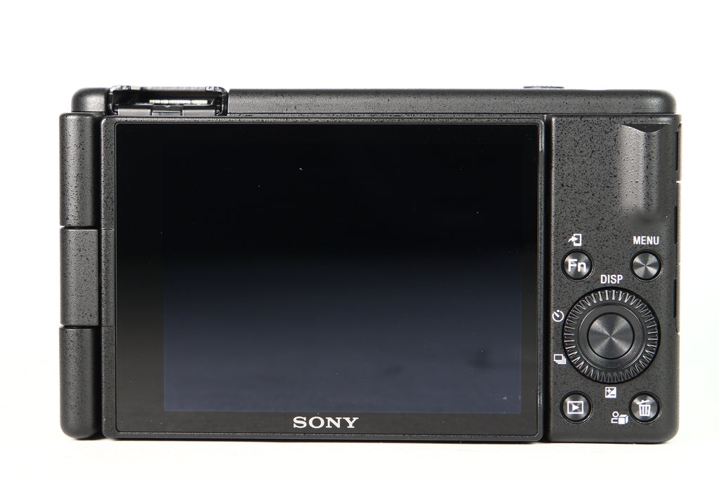 Cámara Digital SONY ZV-1 Mark II. Usada