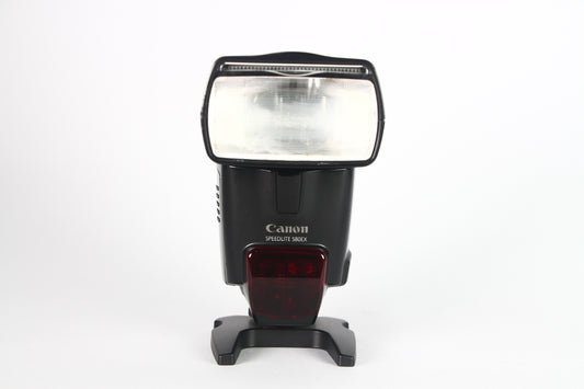 Flash Canon Speedlite 580ex. (Usado)