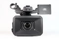 Cámara de vídeo digital PANASONIC AG-CX350 4K. Usada