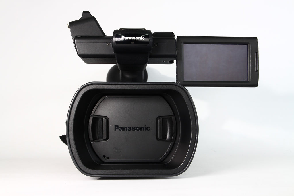 Cámara de vídeo digital PANASONIC  AG-AC90PJ . Usada