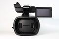 Cámara de vídeo digital PANASONIC  AG-AC90PJ . Usada