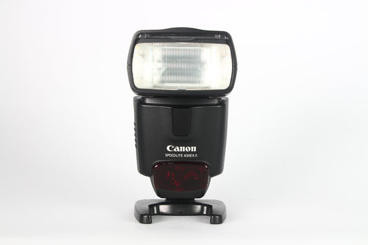 Flash Canon Speedlite 430ex II. (Usado)