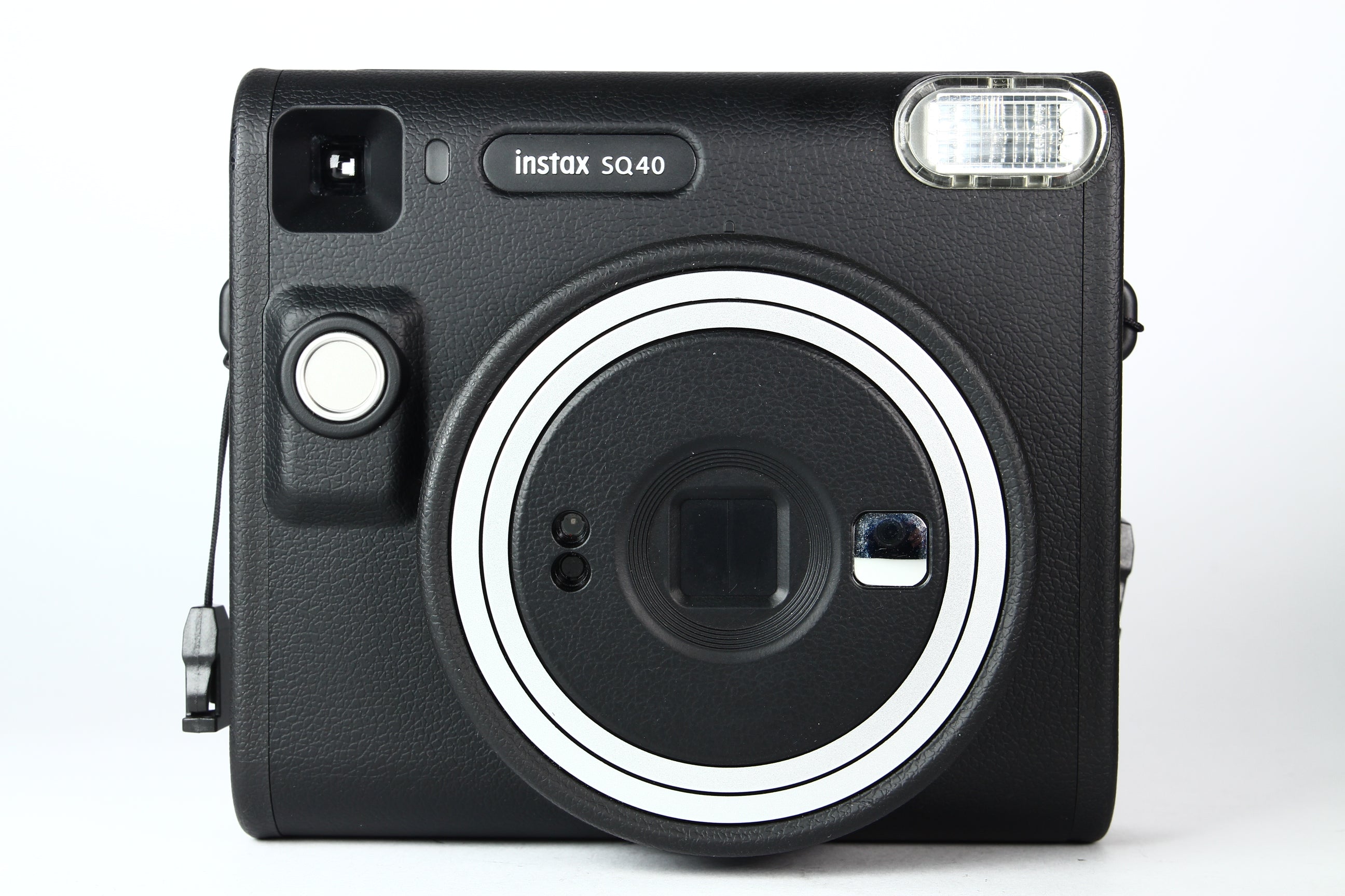 Cámara Instantánea Fujifilm Istax Square. Usada