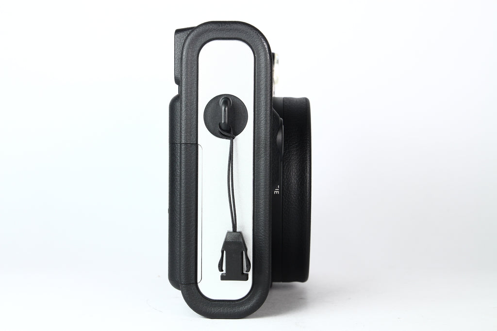 Cámara Instantánea Fujifilm Istax Square. Usada