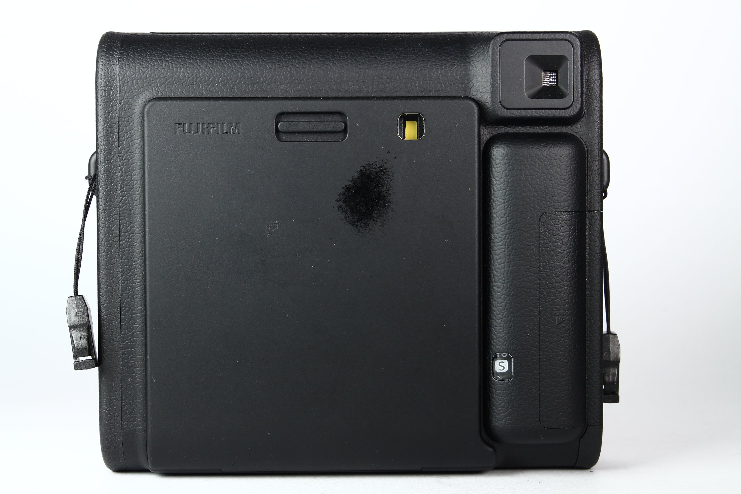 Cámara Instantánea Fujifilm Istax Square. Usada