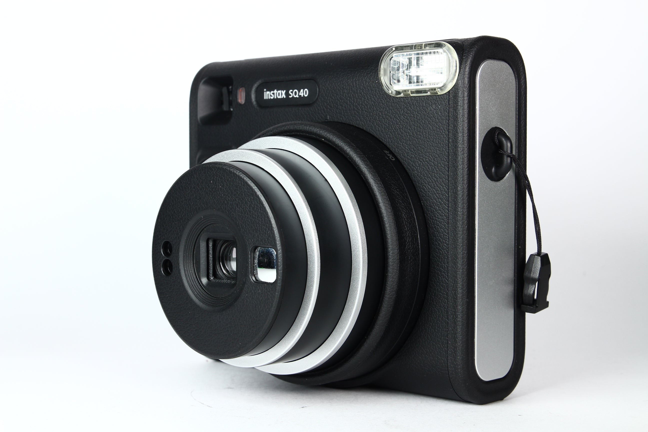 Cámara Instantánea Fujifilm Istax Square. Usada