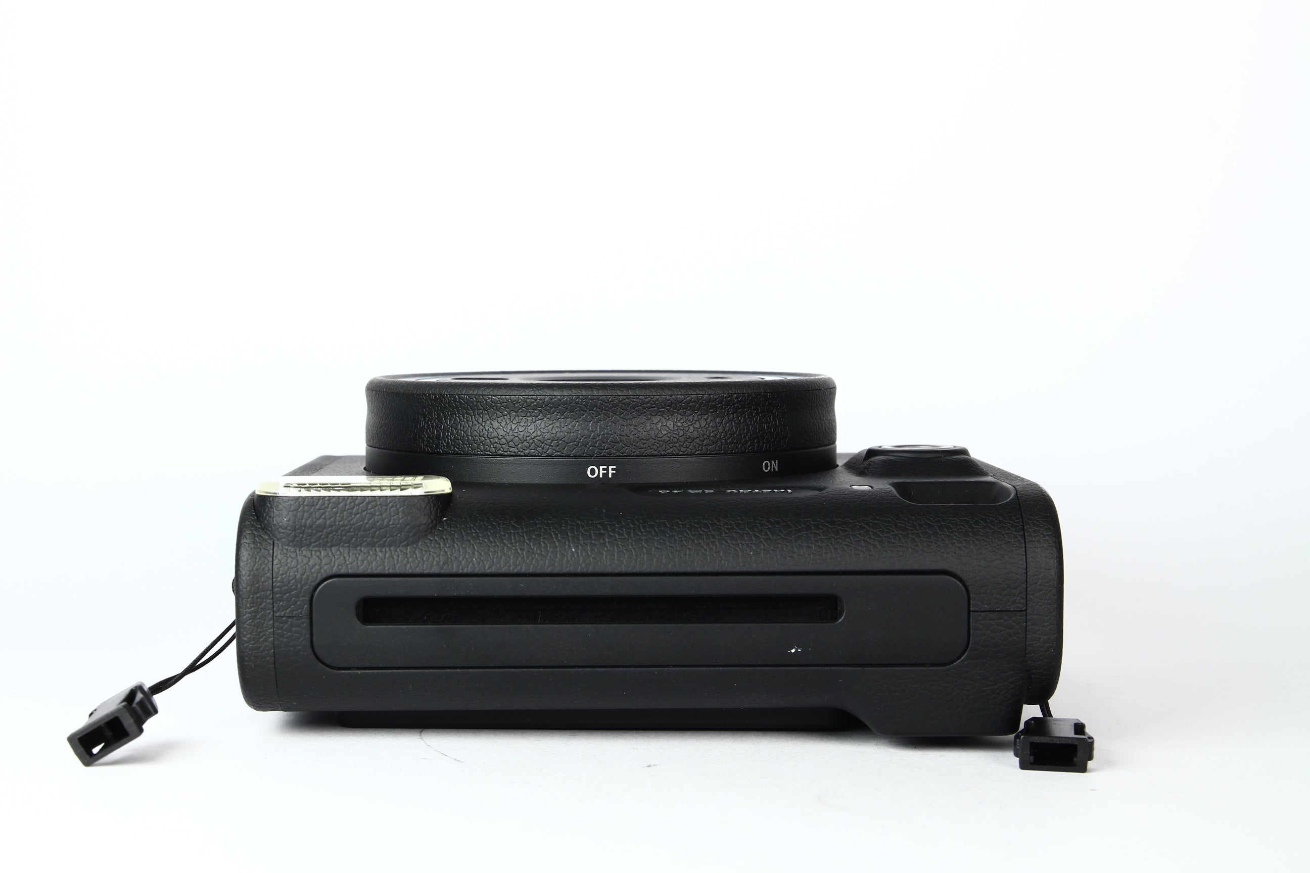 Cámara Instantánea Fujifilm Istax Square. Usada