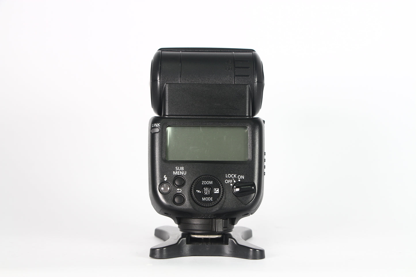 Flash Canon Speedlite 430ex III - RT. (Usado)