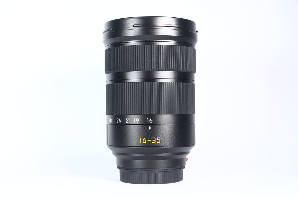 Lente Leica 16-35mm Super Vario Elmar SL F/3.5-4.5 ASPH