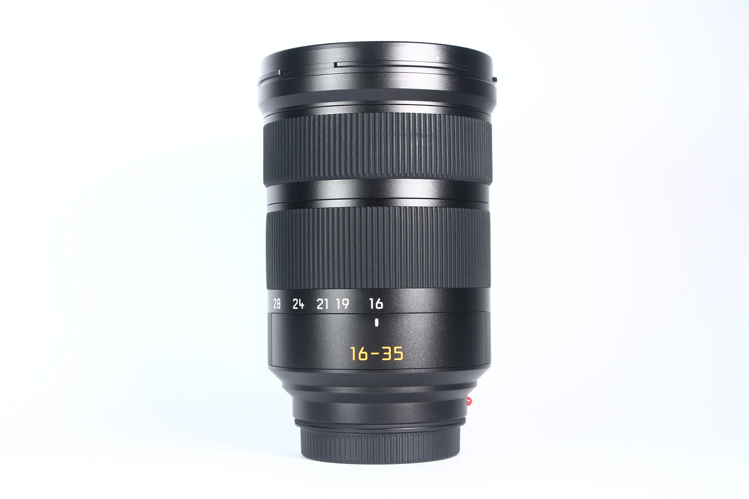 Lente Leica 16-35mm Super Vario Elmar SL F/3.5-4.5 ASPH